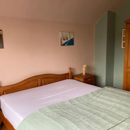 Michry 4 Adultes 2 Enfants Proche Digue Et Centre