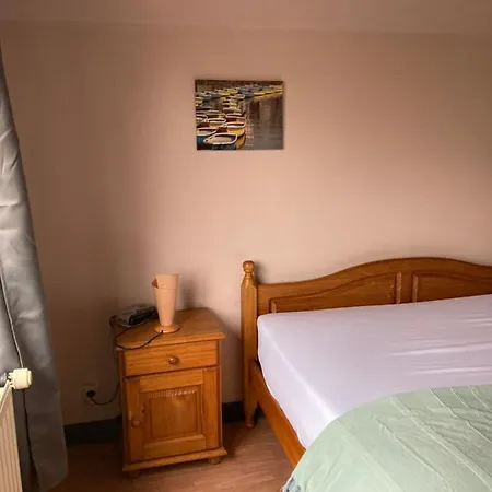 Michry 4 Adultes 2 Enfants Proche Digue Et Centre * Koksijde