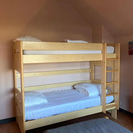 Michry 4 Adultes 2 Enfants Proche Digue Et Centre Koksijde