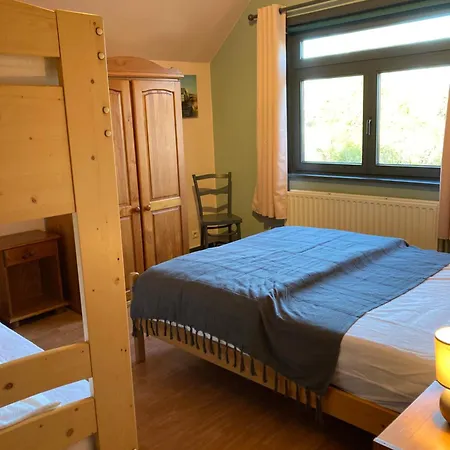 Michry 4 Adultes 2 Enfants Proche Digue Et Centre *