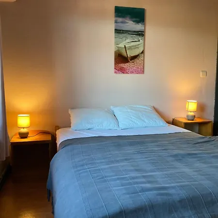 Villa Michry 4 Adultes 2 Enfants Proche Digue Et Centre *
